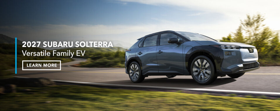 he All-Electric SUV Redefined