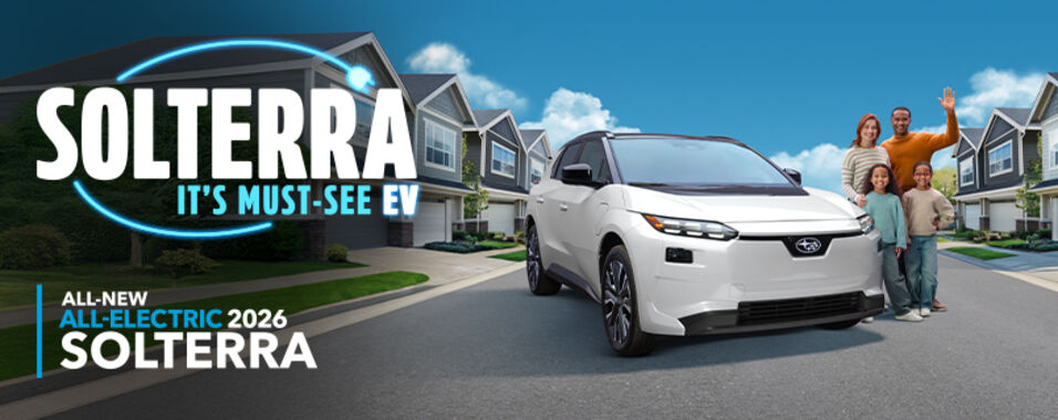  This all-electric SUV is designed for the future with next-gen engineering and technology. It's an all-around pleasure to drive, in an all-purpose package, ready to take you and your family near, far, and everywhere in between.
