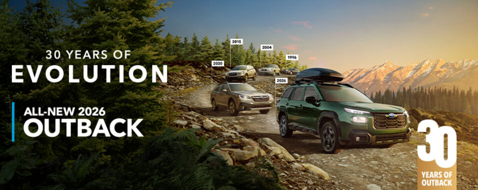 All-New Engineering, Consistently Legendary Capability