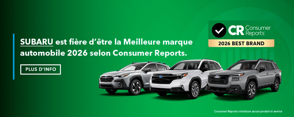 Consumer Reports est une organisation indépendante à but non lucratif qui travaille en collaboration avec les consommateurs pour la vérité, la transparence et l'équité sur le marché. 